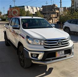 تويوتا هايلوكس